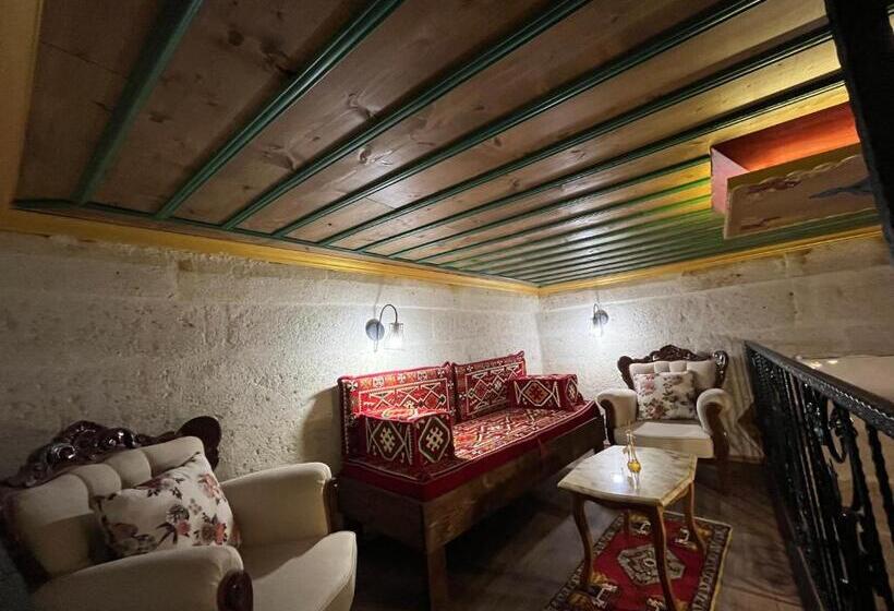 호텔 Zuwinasa House