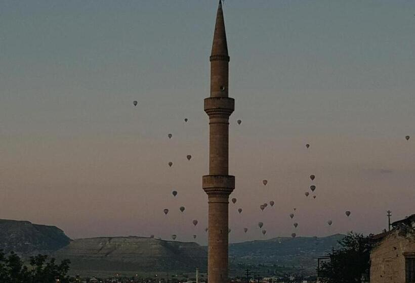 호텔 Zuwinasa House