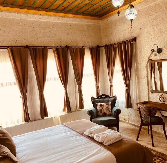 호텔 Zuwinasa House