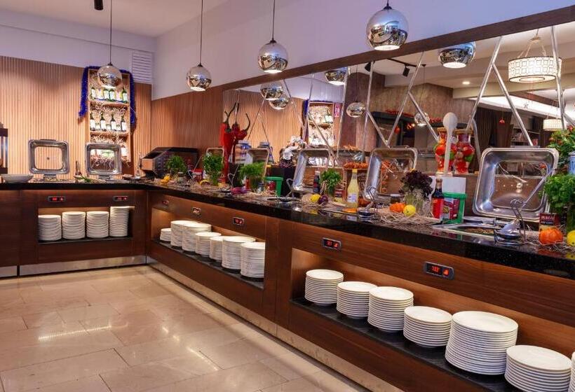 Library Hotel Erciyes