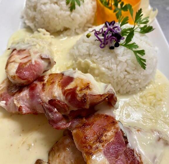 Мотель Muskátli Panzió és étterem