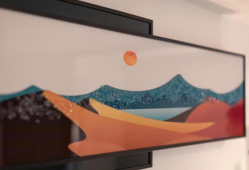 Osaka Sunshine Tower 53 L