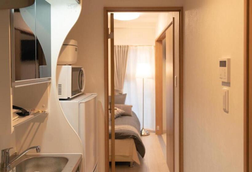 Osaka Sunshlne Tower23