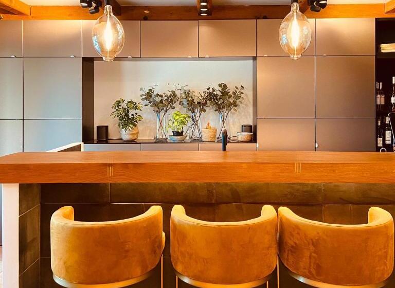 펜션 4 Saisons En Provence