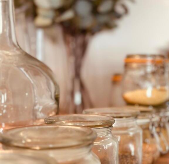 펜션 4 Saisons En Provence