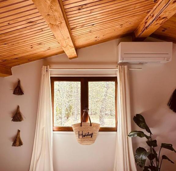 ペンション 4 Saisons En Provence