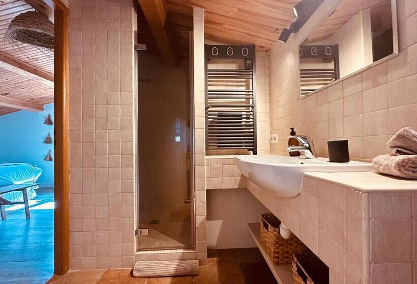 膳宿费 4 Saisons En Provence