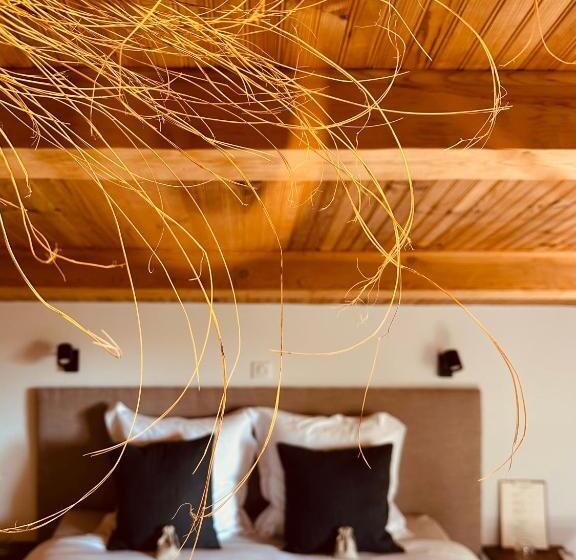 펜션 4 Saisons En Provence