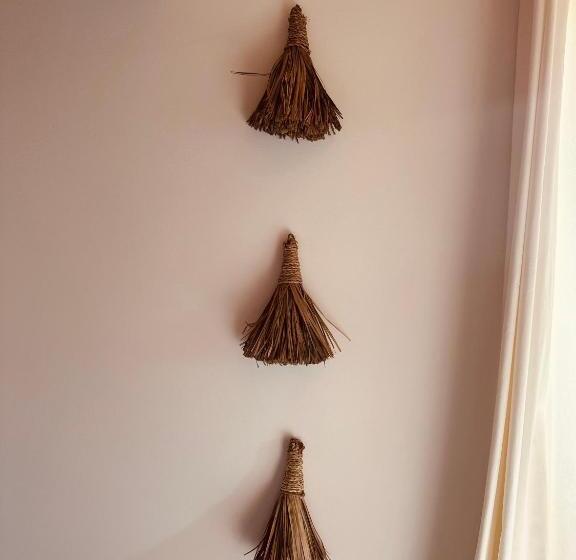 펜션 4 Saisons En Provence