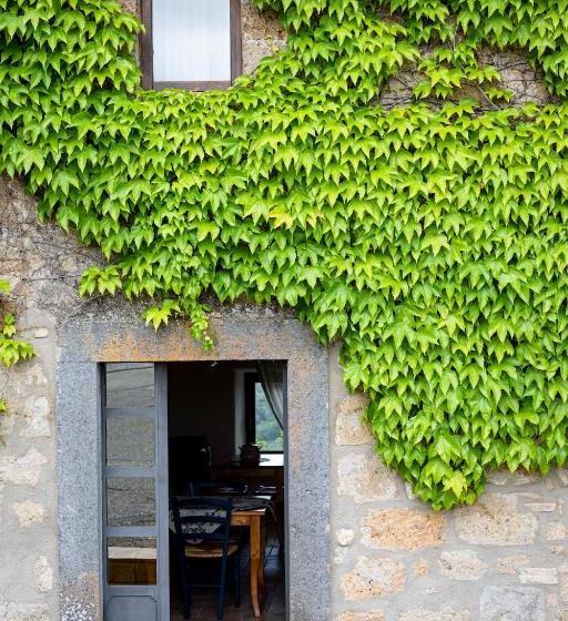 ペンション Acqua Di Civita Beauty & Rooms In Mercatello