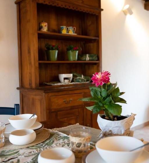 פנסיון Acqua Di Civita Beauty & Rooms In Mercatello