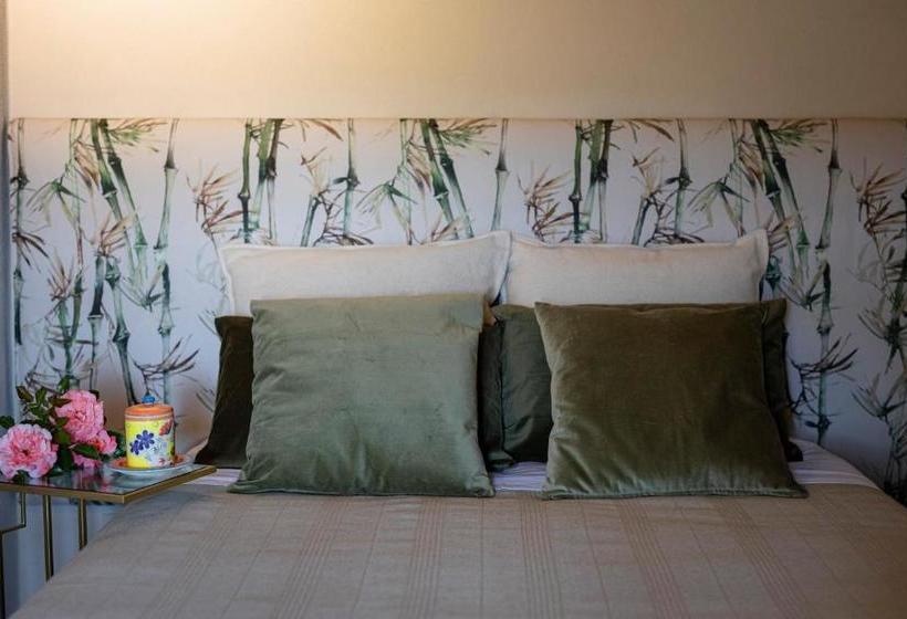 פנסיון Acqua Di Civita Beauty & Rooms In Mercatello