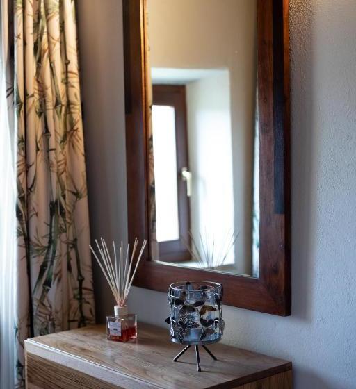 ペンション Acqua Di Civita Beauty & Rooms In Mercatello