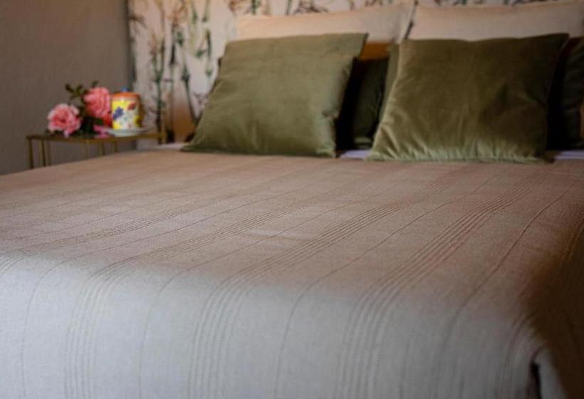 פנסיון Acqua Di Civita Beauty & Rooms In Mercatello