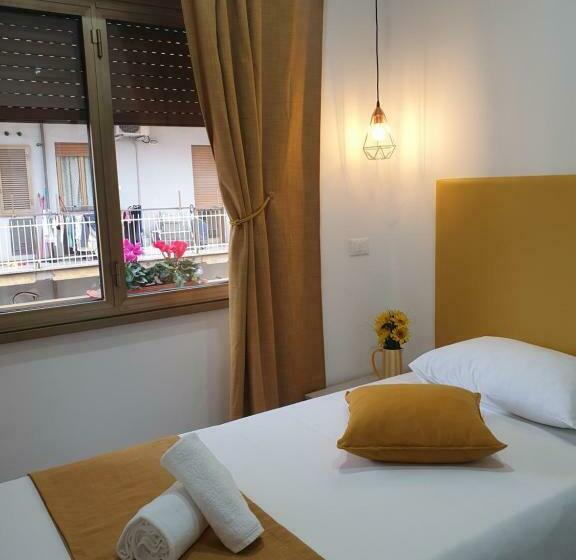 פנסיון Affittacamere Dianir