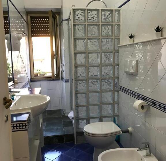 פנסיון Affittacamere Dianir