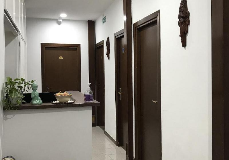 פנסיון Affittacamere Dianir