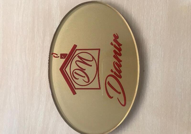 פנסיון Affittacamere Dianir