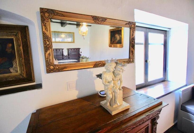 بنسيون Antik Vendégház