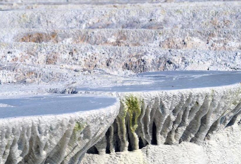 بنسيون Antik Vendégház