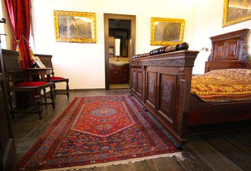 بنسيون Antik Vendégház