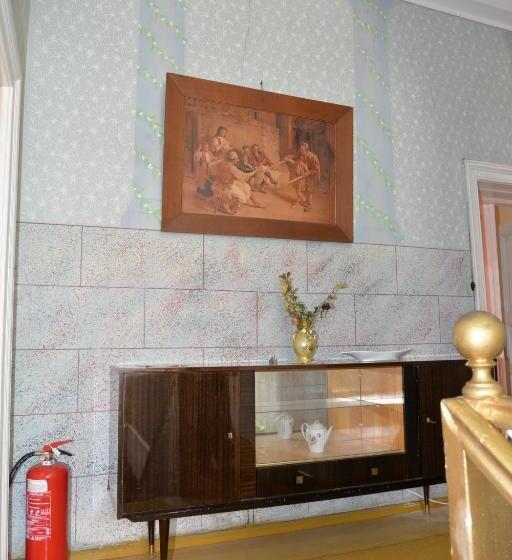 پانسیون Apartmani Stari Grad Priboj