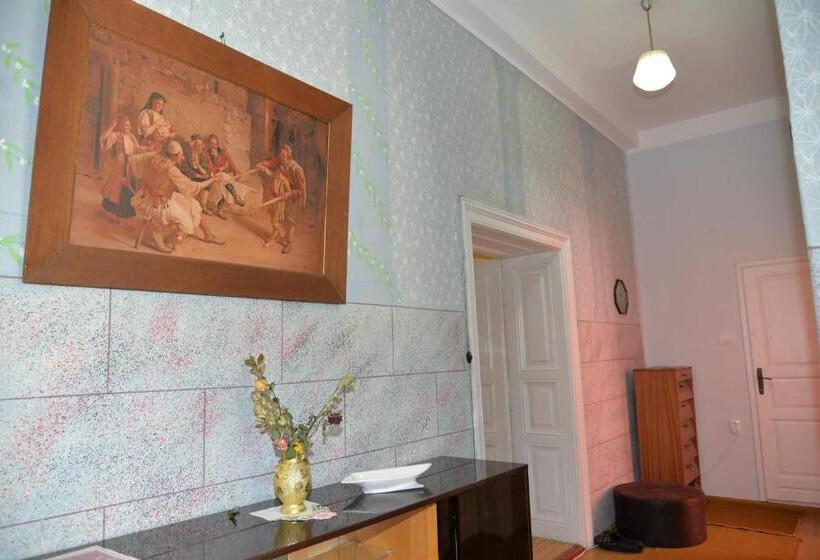 پانسیون Apartmani Stari Grad Priboj