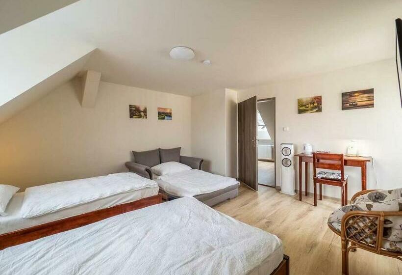 بنسيون Apartment Jinghu