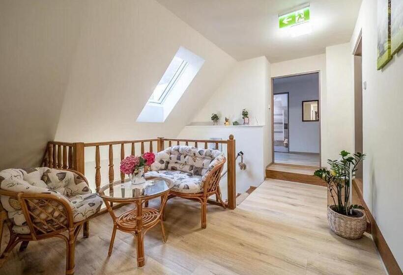 بنسيون Apartment Jinghu