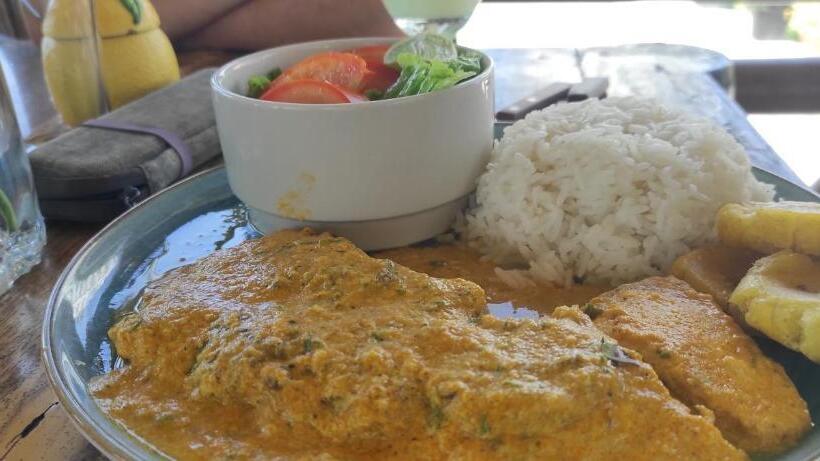 پانسیون Caramba Hospedaje