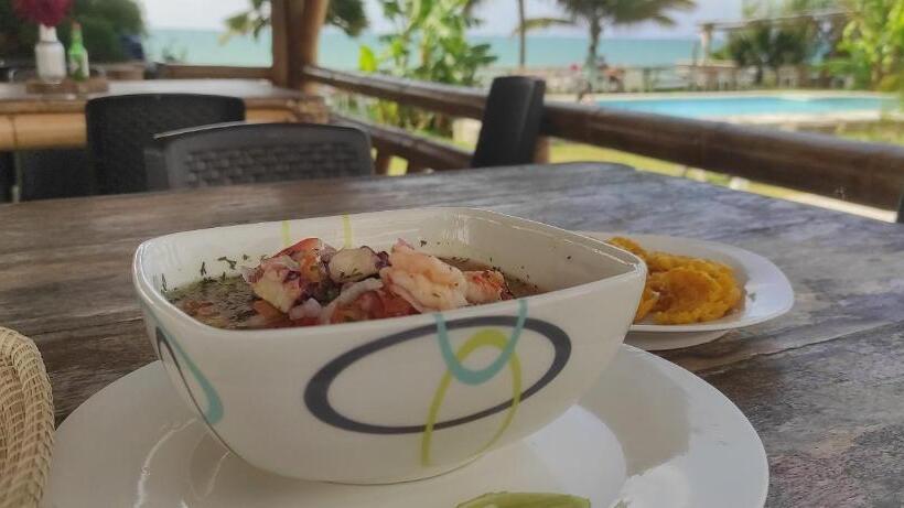 پانسیون Caramba Hospedaje