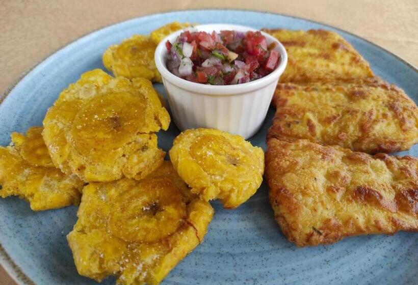 پانسیون Caramba Hospedaje