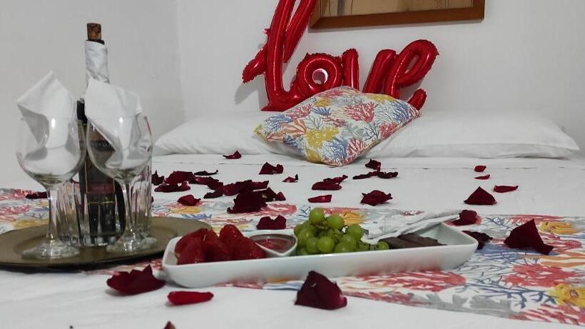 پانسیون Caramba Hospedaje