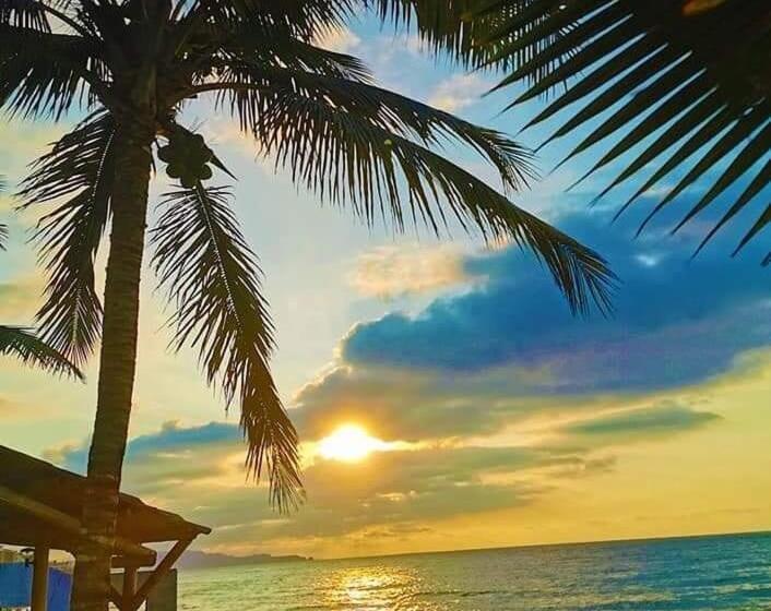 پانسیون Caramba Hospedaje