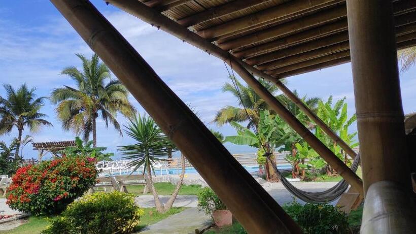 پانسیون Caramba Hospedaje