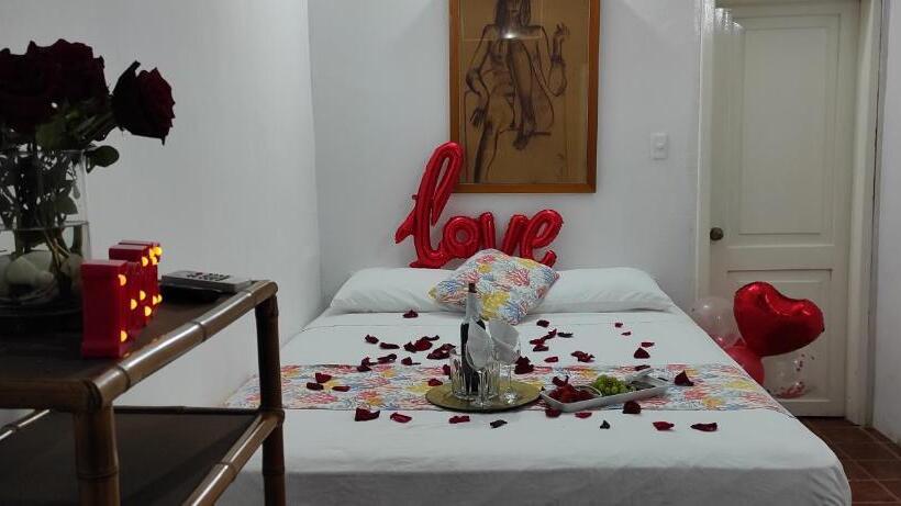 پانسیون Caramba Hospedaje