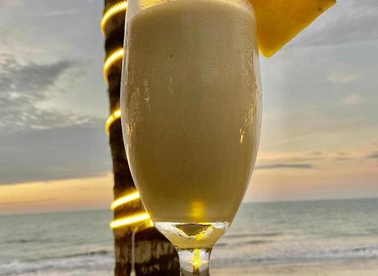 پانسیون Caramba Hospedaje