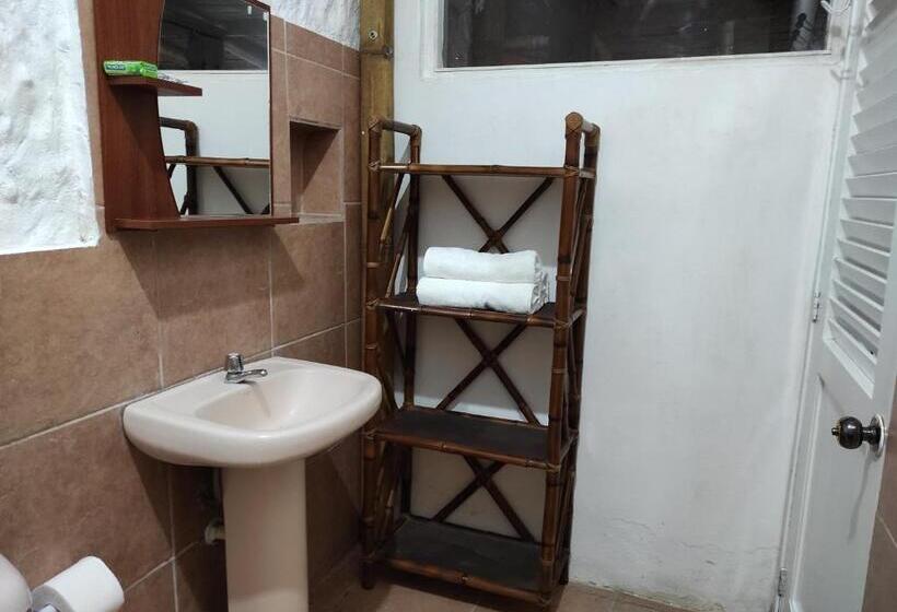 پانسیون Caramba Hospedaje