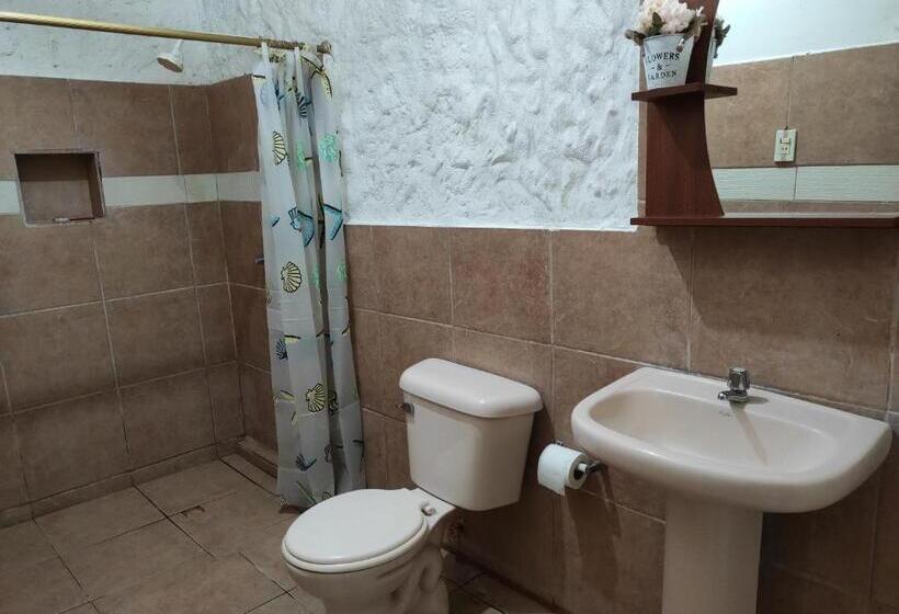 پانسیون Caramba Hospedaje