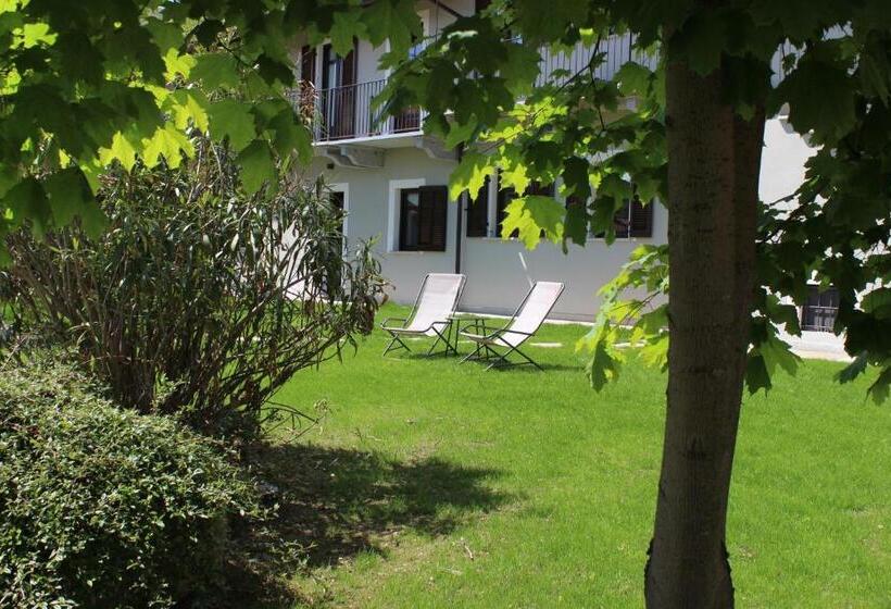 ペンション Casa Bart, Bike And Outdoor Hospitality