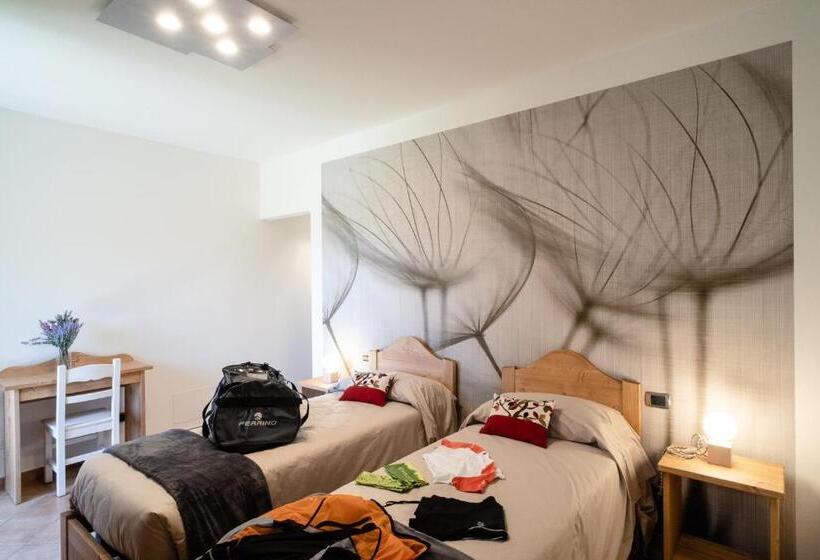 ペンション Casa Bart, Bike And Outdoor Hospitality