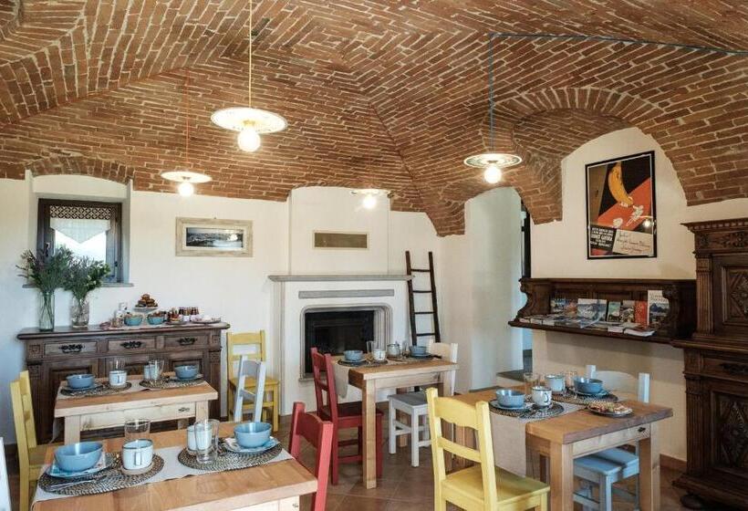 ペンション Casa Bart, Bike And Outdoor Hospitality