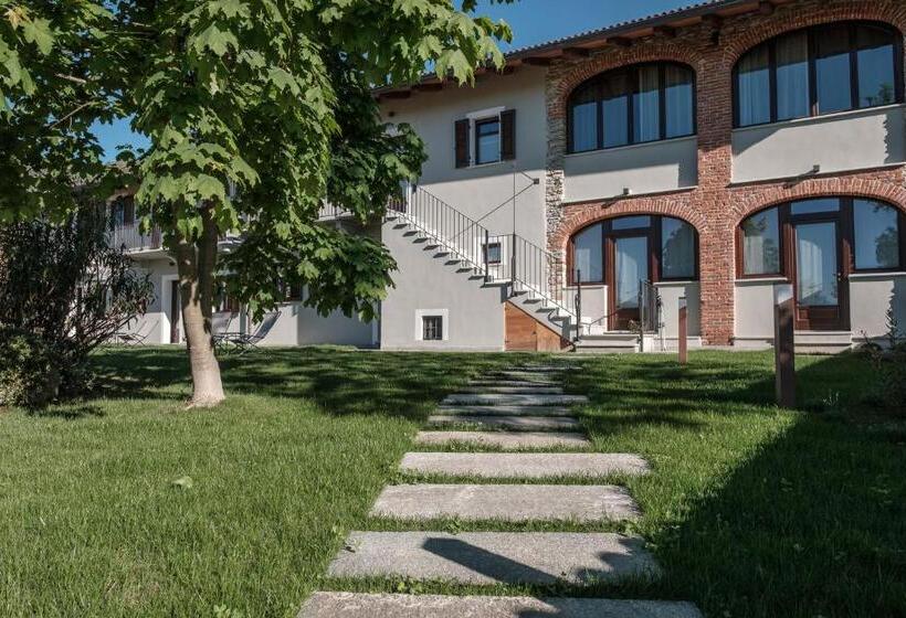 ペンション Casa Bart, Bike And Outdoor Hospitality