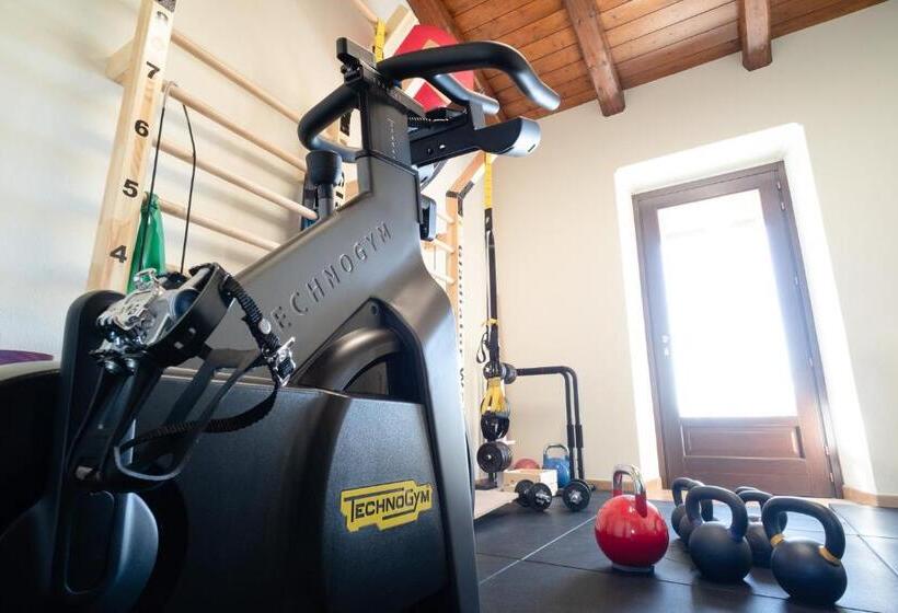 ペンション Casa Bart, Bike And Outdoor Hospitality