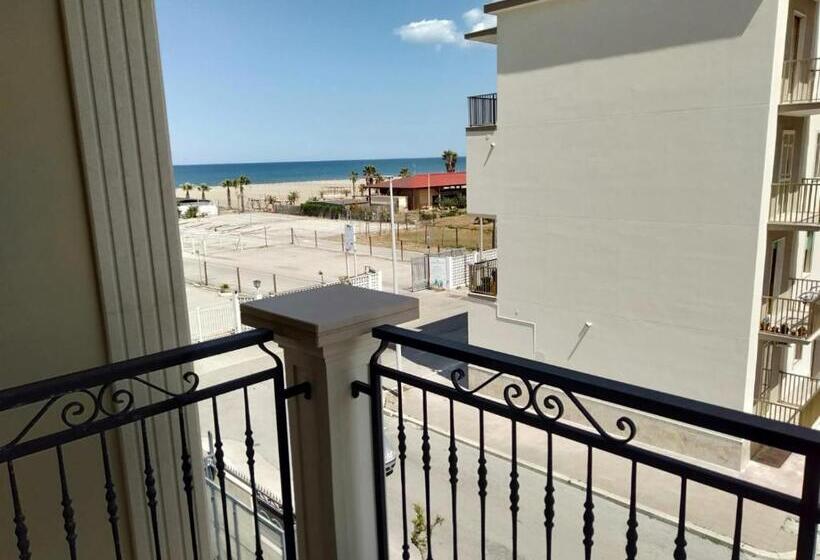 Пансион Casa Per Ferie Aurora