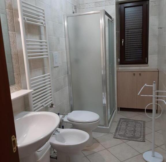 Пансион Casa Per Ferie Aurora