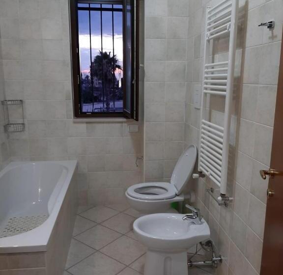 Пансион Casa Per Ferie Aurora