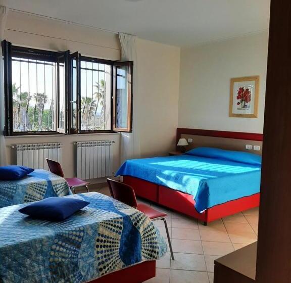 Пансион Casa Per Ferie Aurora