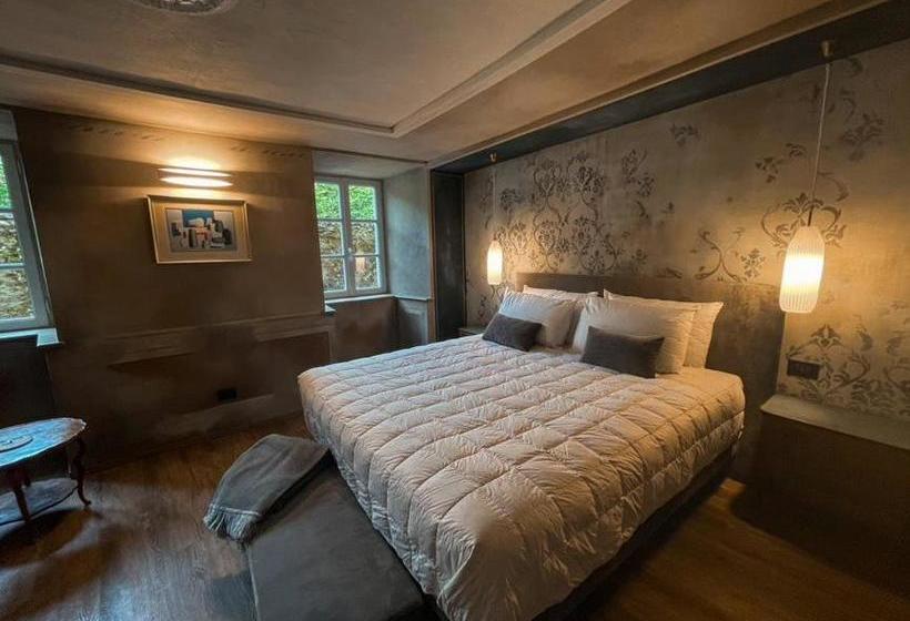 펜션 Dimora Scurone