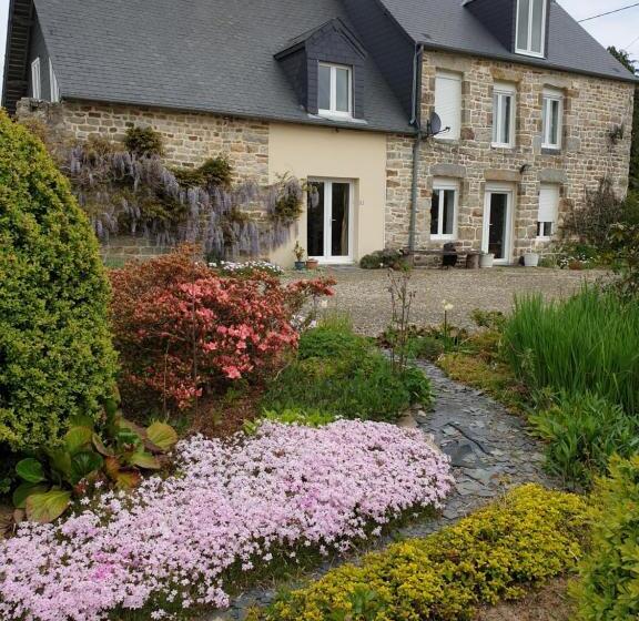 بنسيون Domaine Florel